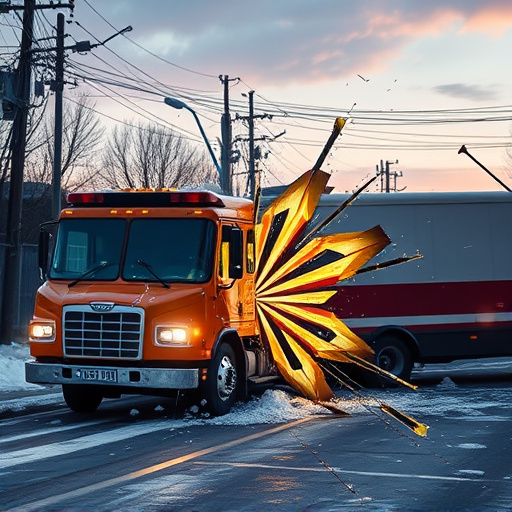 collision estimate