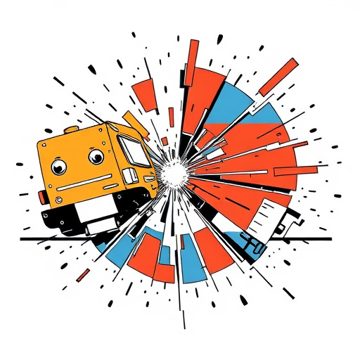 collision estimate