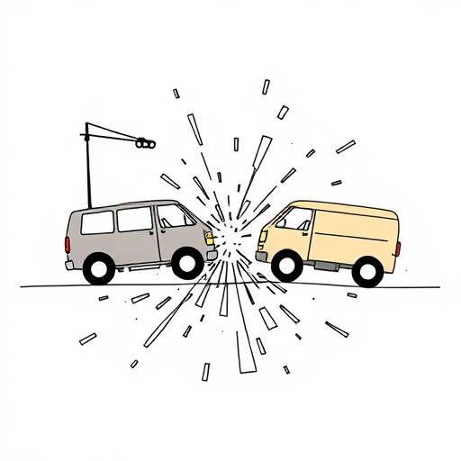 collision estimate