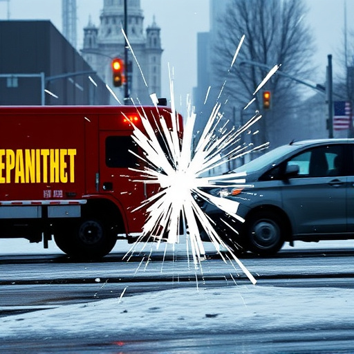collision estimate