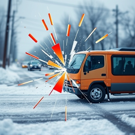 collision estimate