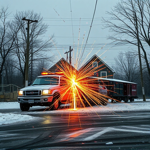 collision estimate