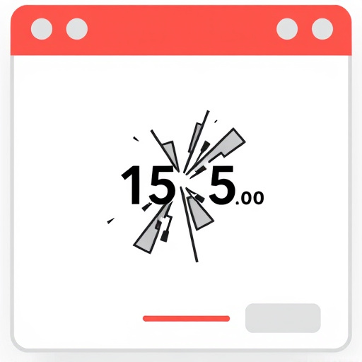 collision estimate