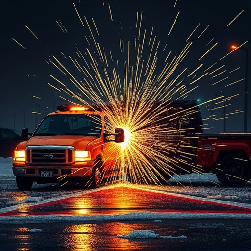 collision estimate