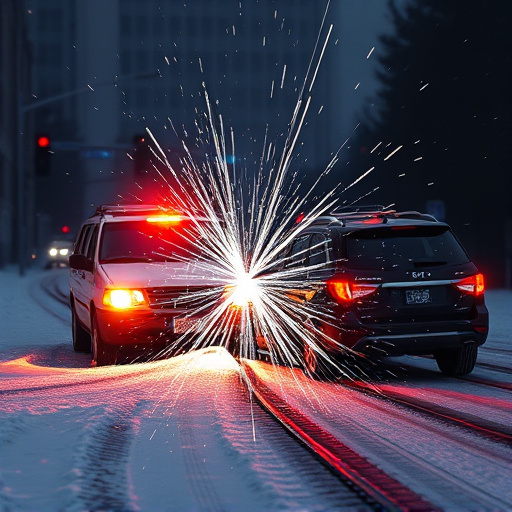 collision estimate