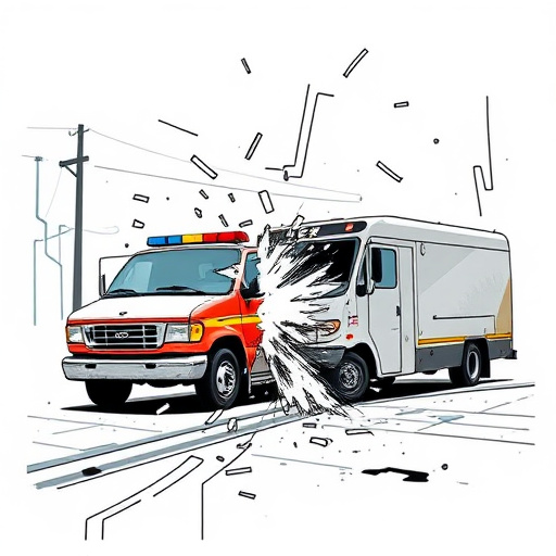 collision estimate
