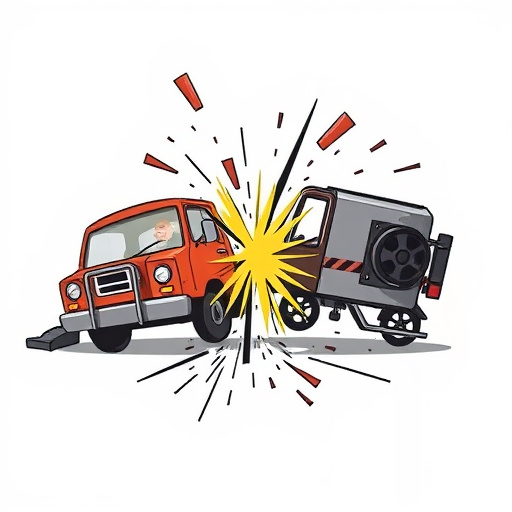 collision estimate