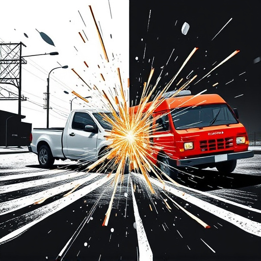 collision estimate