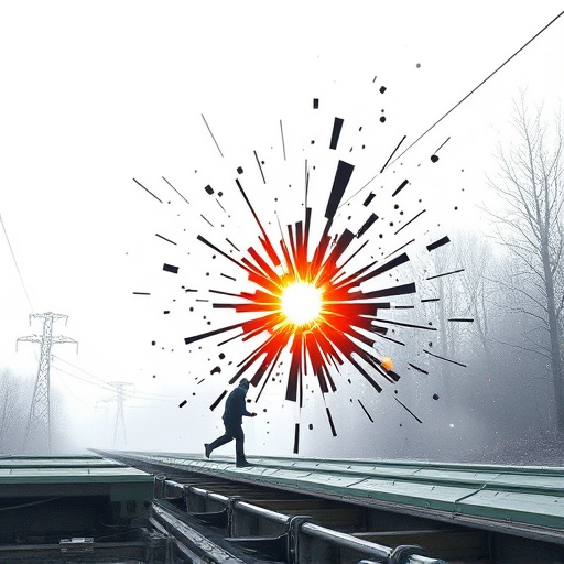 collision estimate