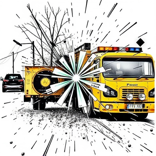 collision estimate