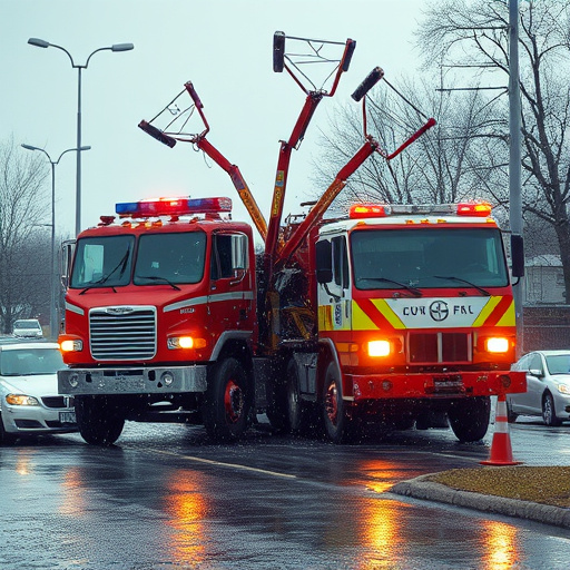 collision estimate