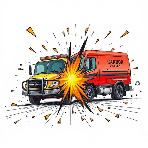 collision estimate