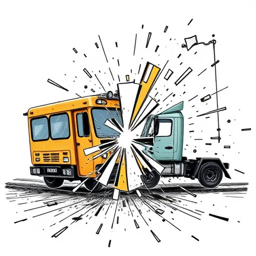 collision estimate