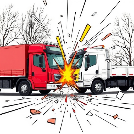 collision estimate