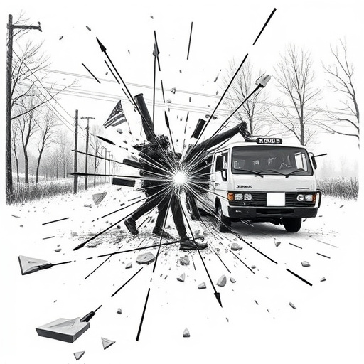 collision estimate