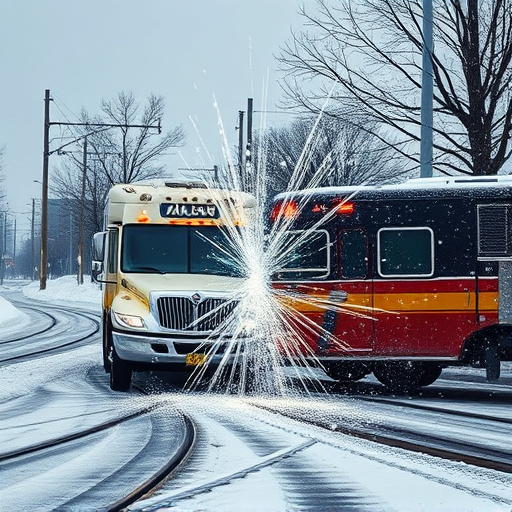 collision estimate