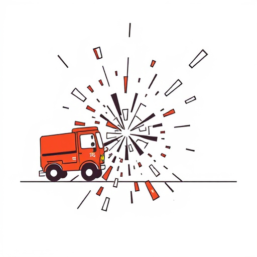 collision estimate