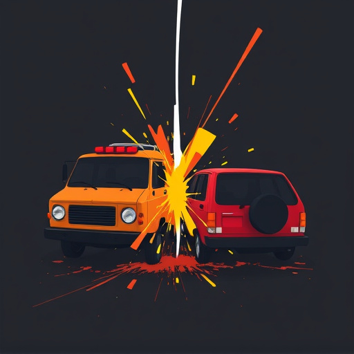collision estimate