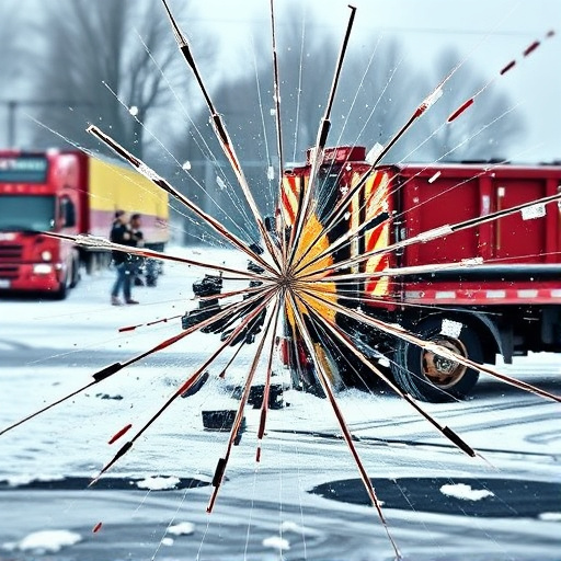 collision estimate