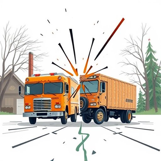 collision estimate