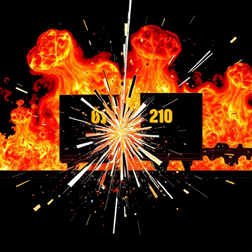 collision estimate