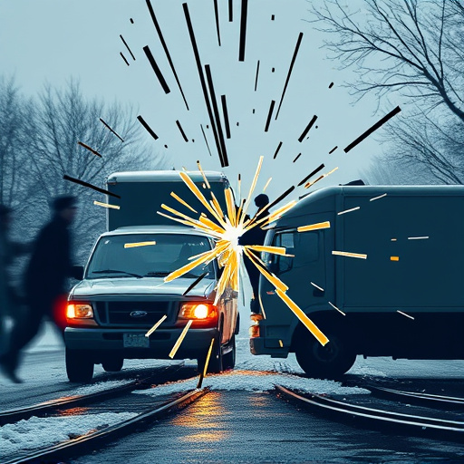 collision estimate