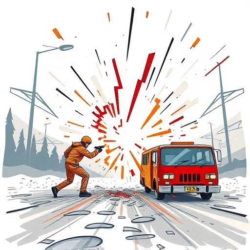 collision estimate