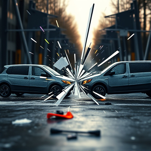 collision estimate
