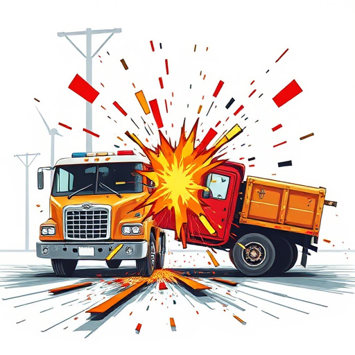 collision estimate
