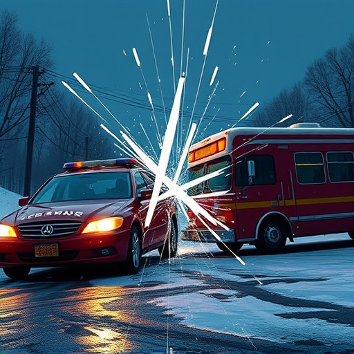 collision estimate