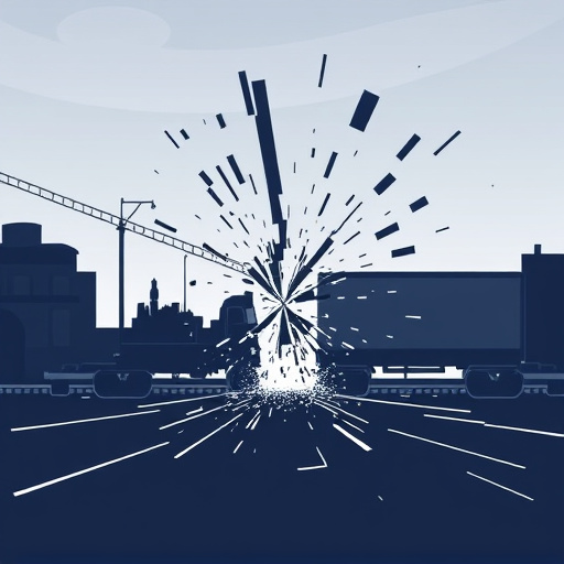 collision estimate