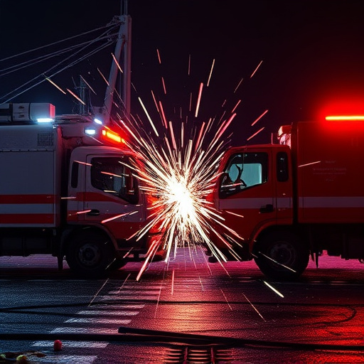 collision estimate