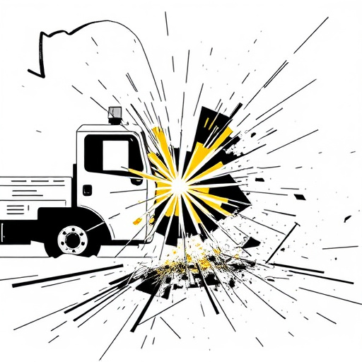 collision estimate