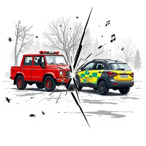 collision estimate