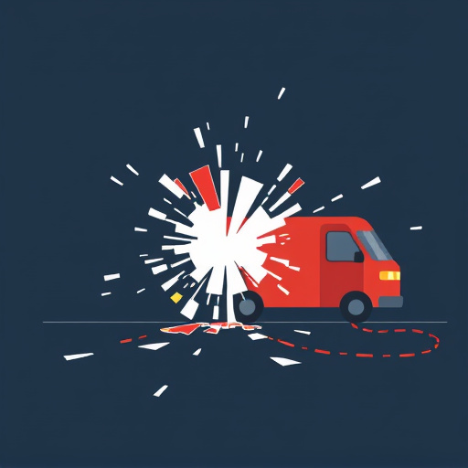 collision estimate