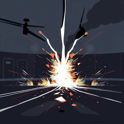 collision estimate