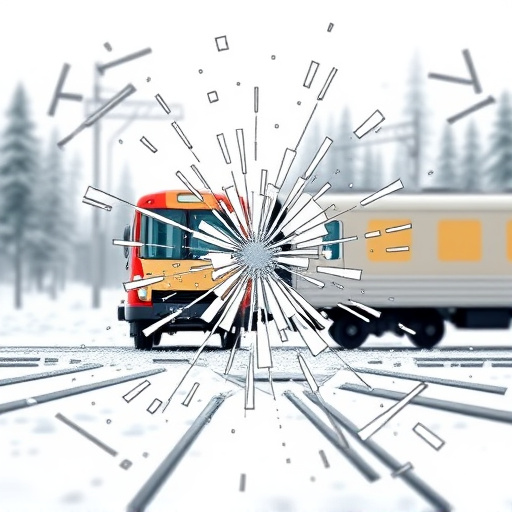 collision estimate
