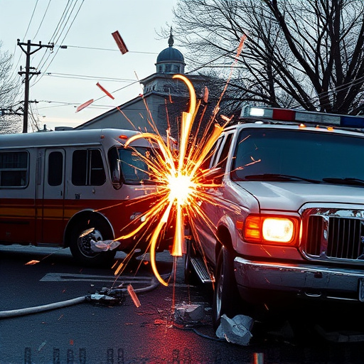 collision estimate