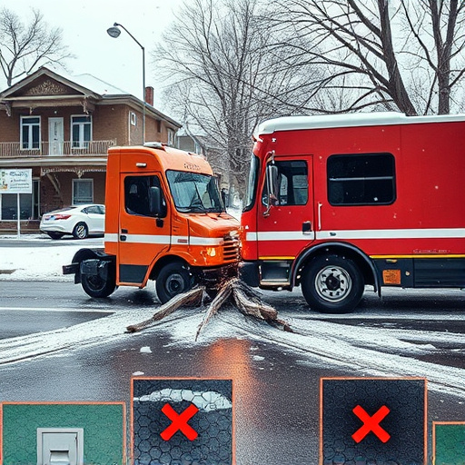 collision estimate