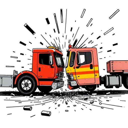 collision estimate