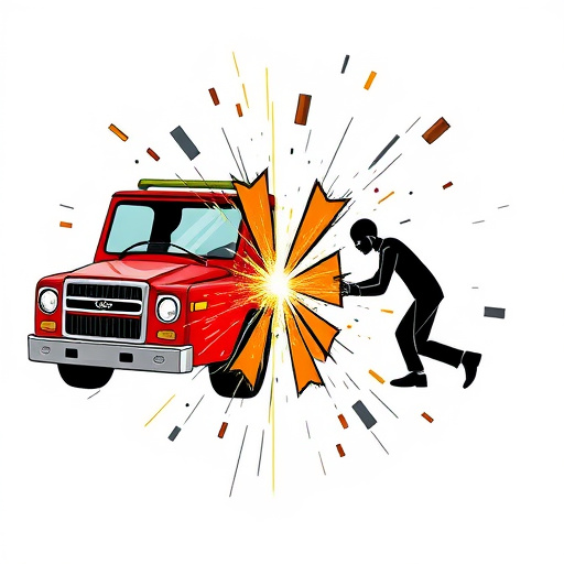 collision estimate