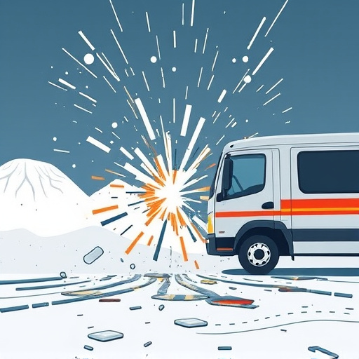 collision estimate