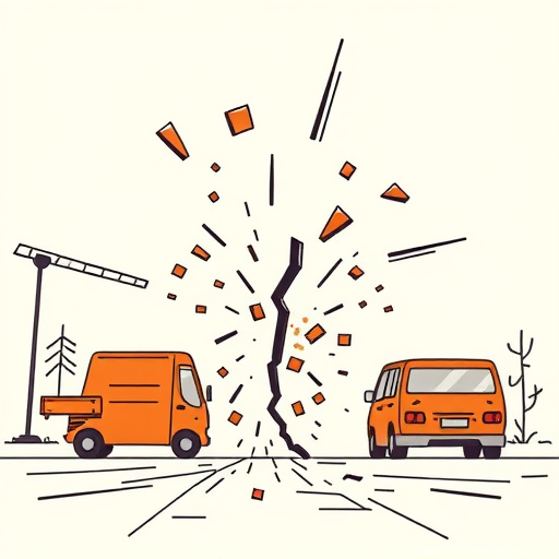 collision estimate