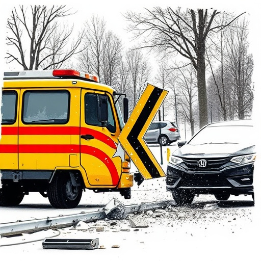 collision estimate