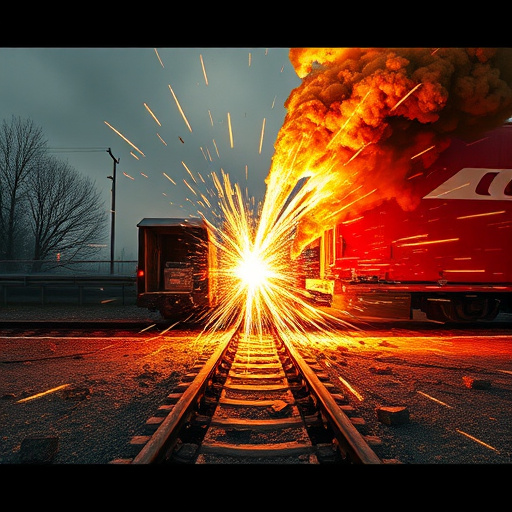 collision estimate