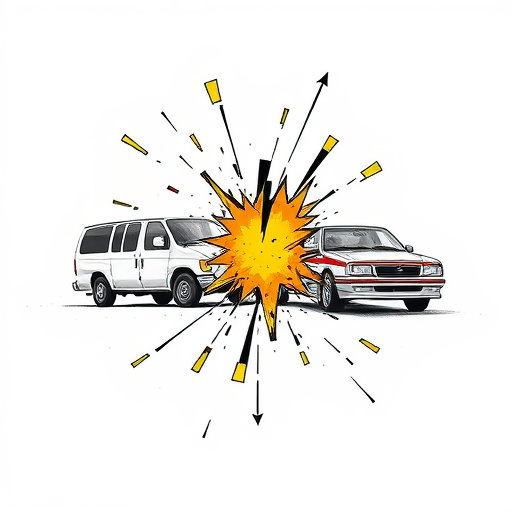 collision estimate