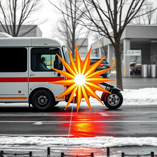 collision estimate
