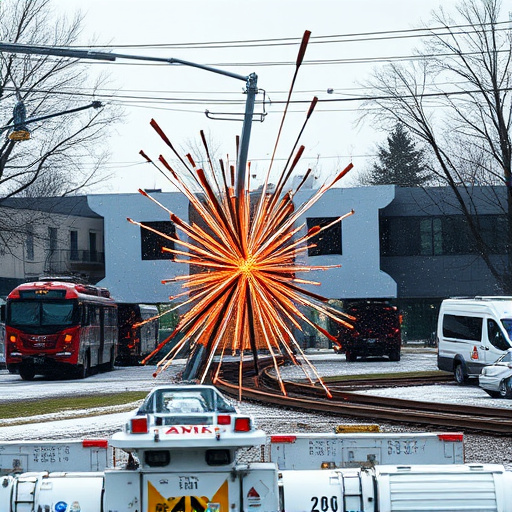 collision estimate