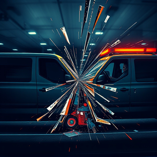 collision estimate
