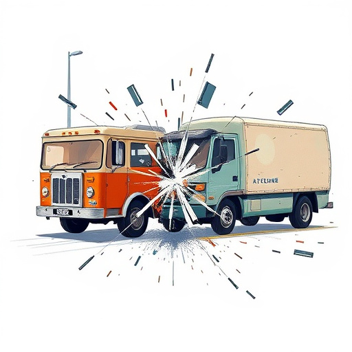 collision estimate